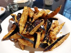 风味茄子-梅飞酒家(桑园路店)