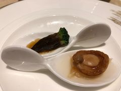 -8餐厅(新葡京酒店)