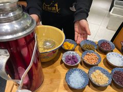 -鱼见你烤鱼•本地烧烤(1818店)