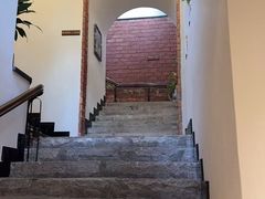 -澳门圣地牙哥古堡酒店
