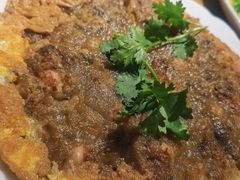 特色蚝仔烙-潮中人·潮州菜(益乐路店)