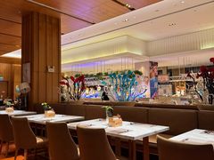 -现代华天大酒店海鲜自助餐(芙蓉南路店)