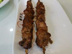 -帕米尔食府(白云观店)