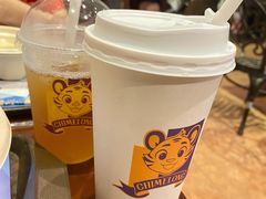 -横琴湾畔餐厅(长隆海洋王国白鲸剧场店)