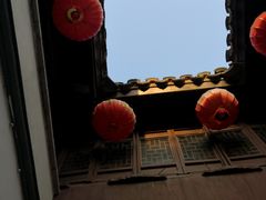 -衣裳街历史文化街区