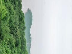 -普陀山风景区-佛顶山