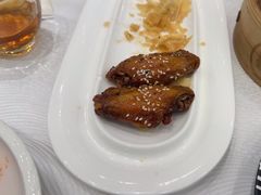 -金翠皇宫粤菜·点心·海鲜(科技园店)