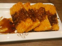 -蓉李记成都名小吃(二七万达店)