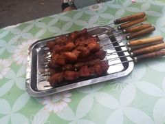 -王记西鎮电烤肉(汶上路店)