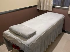 -强手盲人推拿·颈肩腰背调理(南新路店)