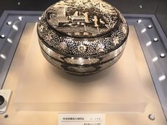 -浙江省博物馆(孤山馆区)