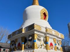 -护国法轮寺