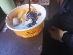 -花城酸奶碗(花都骏威广场店)