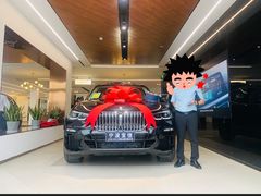 -宁波宝信宝马4S店(江北日湖店)