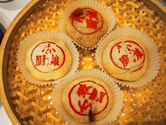 -小厨娘淮扬菜(六合欢乐港店)