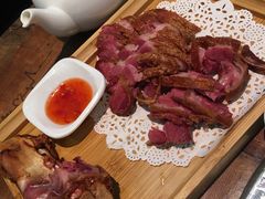 -九號渔港·蒸汽海鲜·粤菜茶点(八卦岭店)