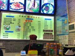 -乡姑缘陕西美食(上海桂林科技园店)