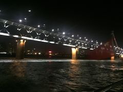 -武汉两江游览·夜游长江(汉口粤汉码头)