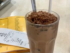 爆脆阿华田-喜莲咖啡