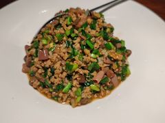 海肠捞饭-前海沿·青岛菜(五四广场永旺店)