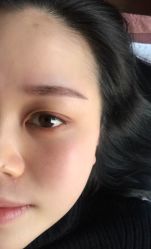 点击看大图 -FIONA MAKE UP恋妆造型
