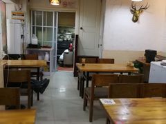 大堂-金太粽(上海弄堂第一粽店)