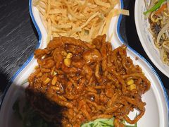 -满园烤鸭·春饼(沈北万达店)