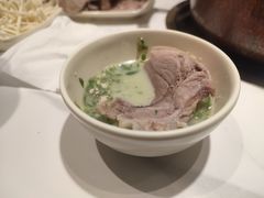 -四川简阳羊肉汤火锅(金台路店)