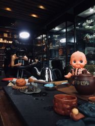 点击看大图 -重庆义雕堂刺青