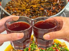 -辣婆婆(航天桥店)