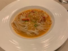 -丽思卡尔顿酒店-天泰轩中餐厅(大沽北路店)