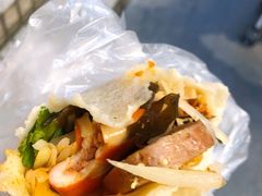 -阿姨卷饼(平凉路店)