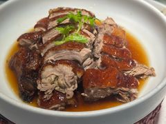 -刀板香·安徽菜(国购IFC店)