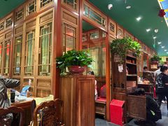-小吊梨汤·北京菜·烤鸭(鸟巢店)