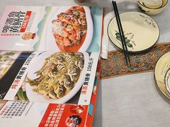 -大师傅金奖啤酒鱼(西街口总店)