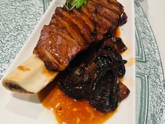 -香港喜来登酒店天宝阁