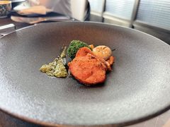 -君庭中餐馆(湘江豪生店)