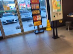 -麦当劳(湖光北街店)