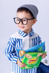 -芳妮豆丁家庭影像馆(宝安店)