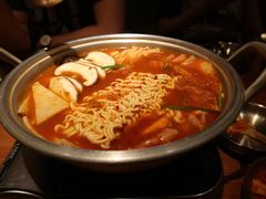 -春熙台韩国料理·章鱼肥牛(西丽店)