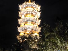 -桂林两江四湖景区