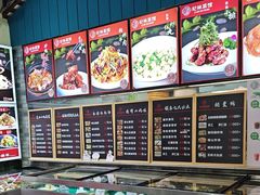 -纪林菜馆·博山菜老字号(华光路店)