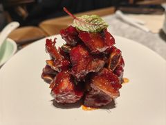 -苏帮袁Sue Cuisine(来福士店)