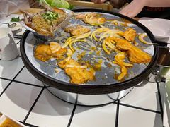 -肆幺幺烤肉(乐汇城店)