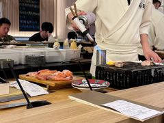 -鮨政·Omakase(万象城店)