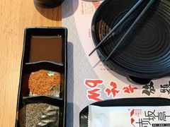 -赤坂亭·M9和牛烧肉·铁板烧·日料398放题(长泰广场店)