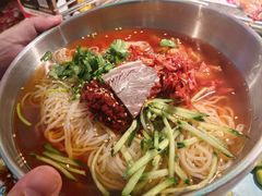 -可口香·非遗老号烧烤(南岗直营店)