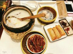 -火齐潮汕砂锅粥(五道口店)