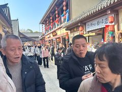 -江心屿景区