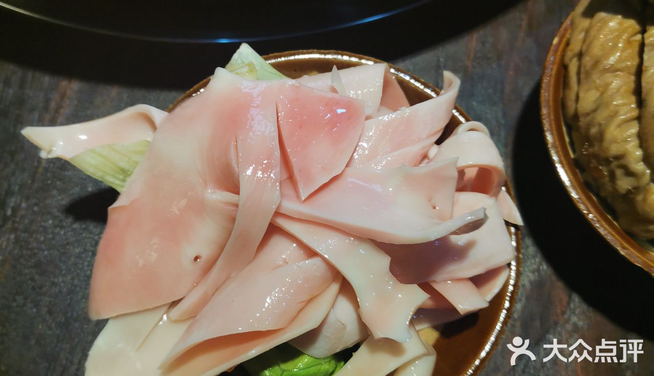 吃最正宗重庆老火锅